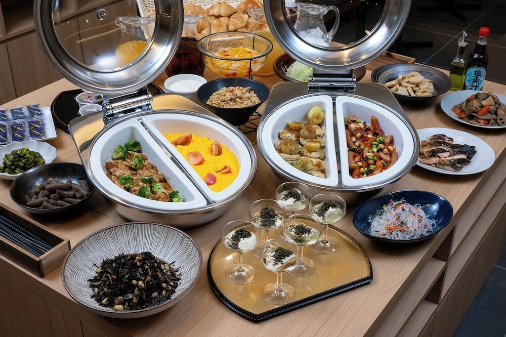 Фото Hotel Kan-raku Akita Kawabata