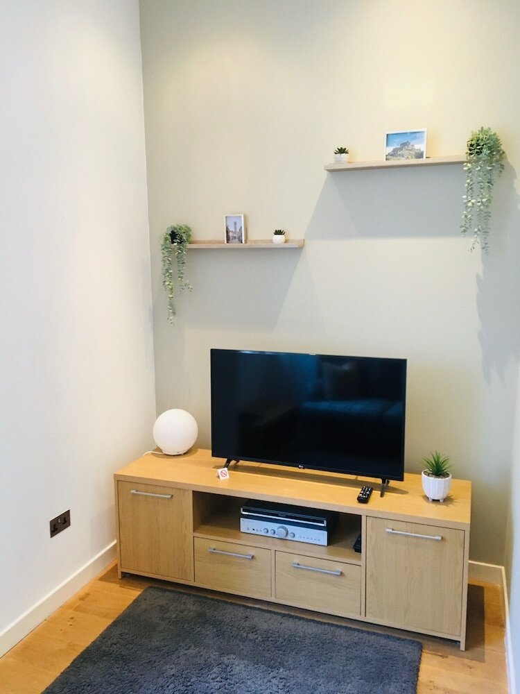 Фото My-Canning Street Apartments