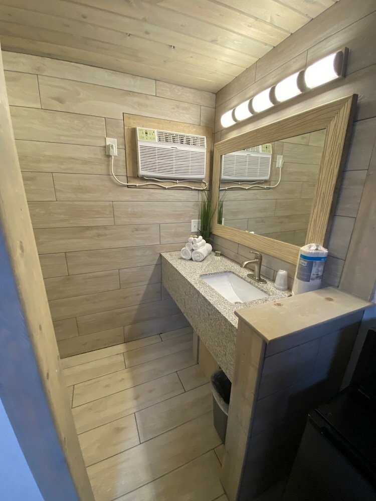 Фото American Inn