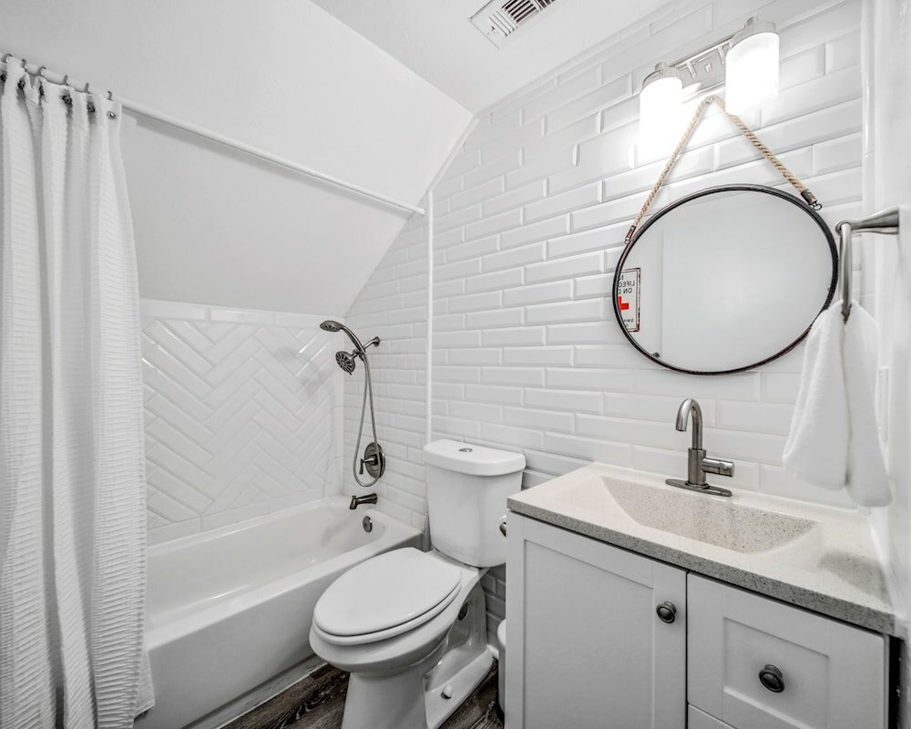 Фото The Bikini Bungalow