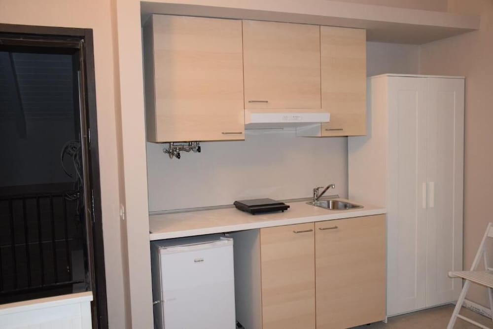 Фото Ab&b Leonardo