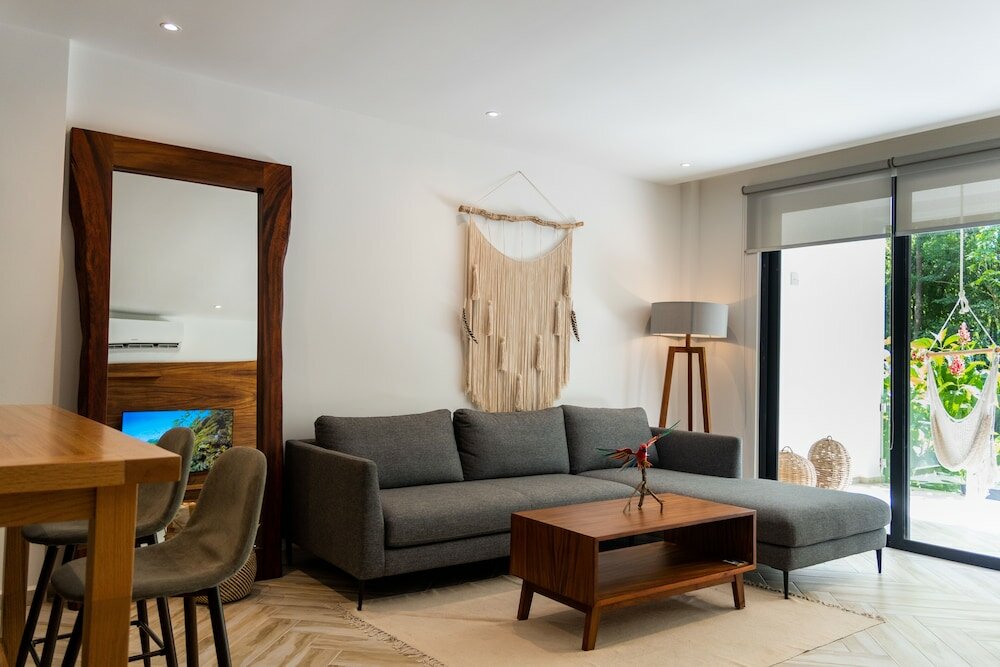 Фото Yaaxlum - Luxury Oasis in Tulum