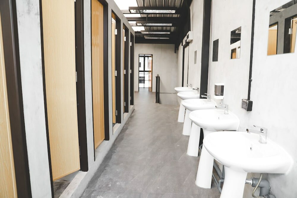 Фото The Cube Hostel Khaosan