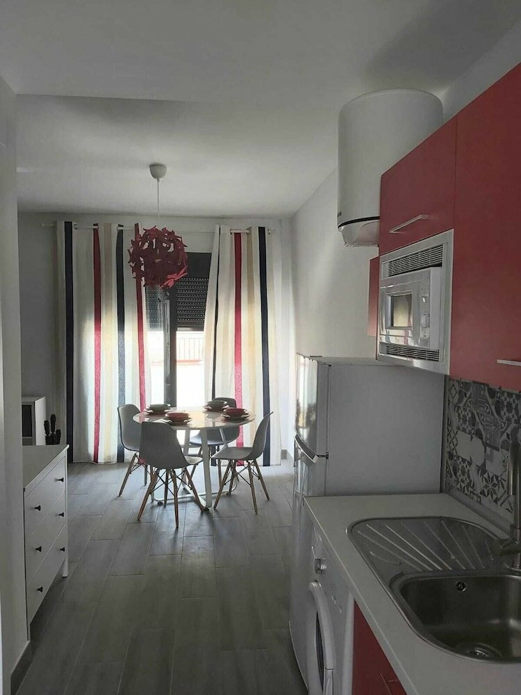 Фото Bnbook Medea Apartments