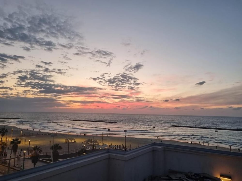 Фото The Seven Seas Tel Aviv