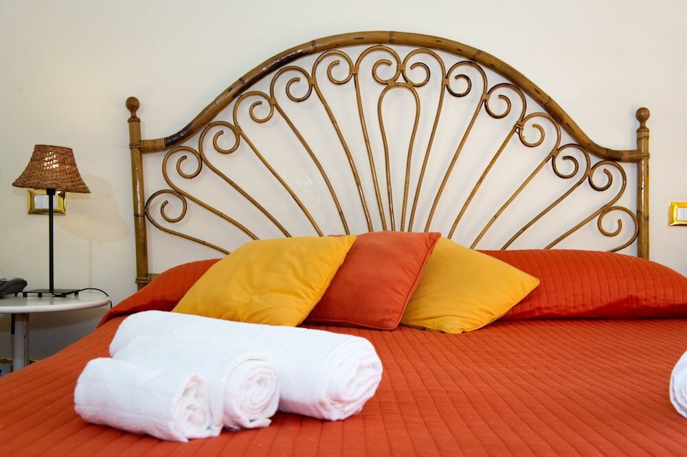 Фото Boezio House