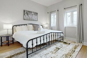 Гостиница Hamilton Suites