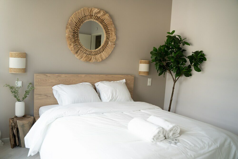 Фото Exquisite 3br Penthouse w Balc TV & Prkg