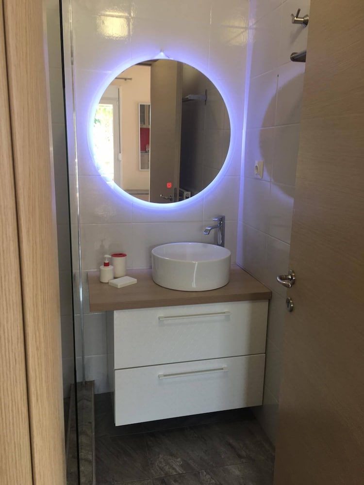 Фото Gorgona di Thassos