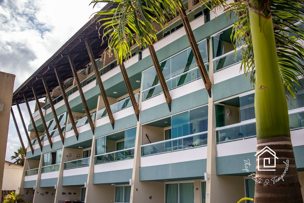 Фото Villas do Atlântico - Thap Flats