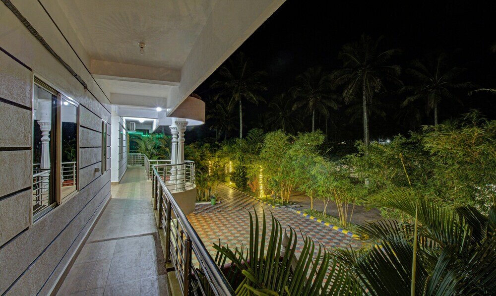 Фото Treebo Trend Coorg Dew Drops