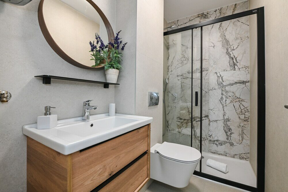 Фото Apartments Olive Garden 2