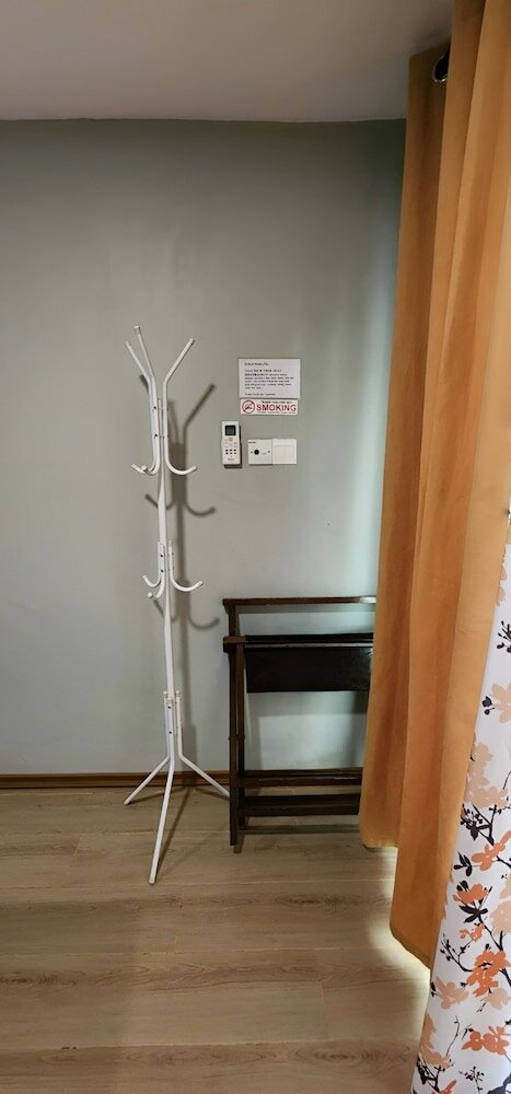 Фото Grapevine Garden