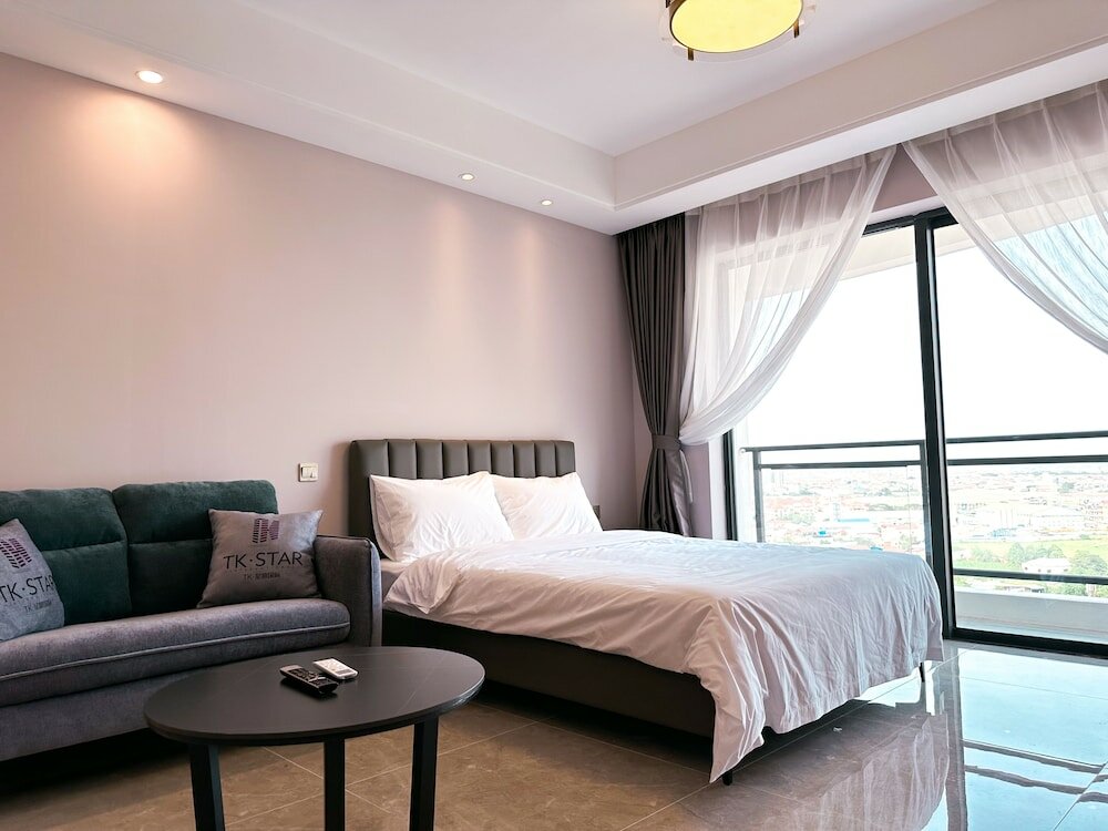 Фото Tk Star by Caerus Management I