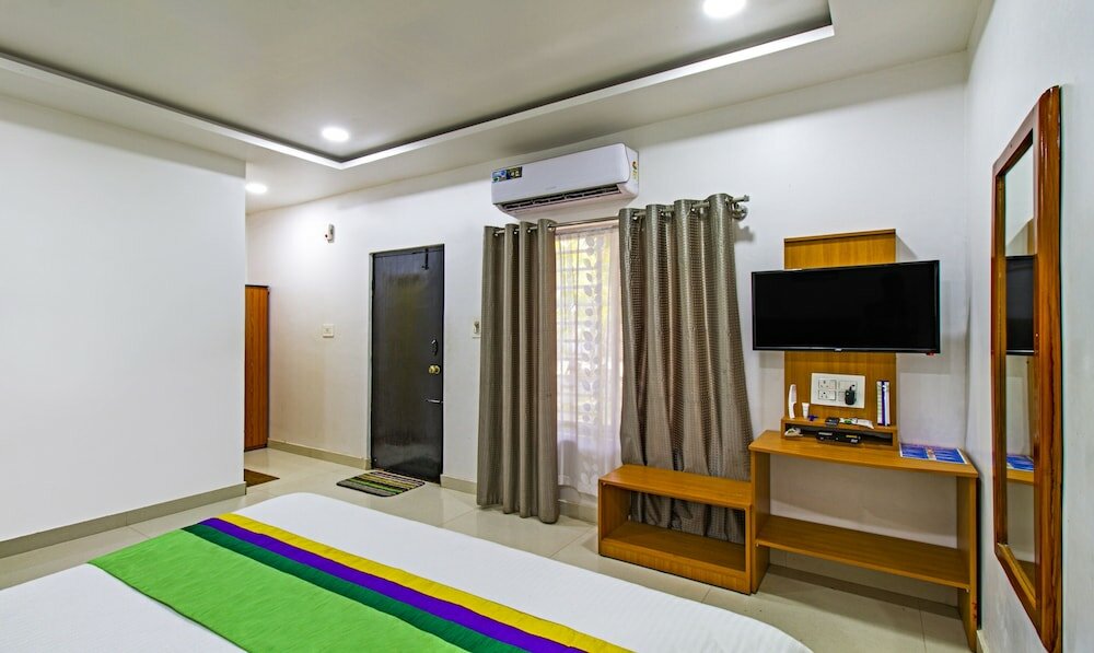 Фото Treebo Trend Coorg Dew Drops