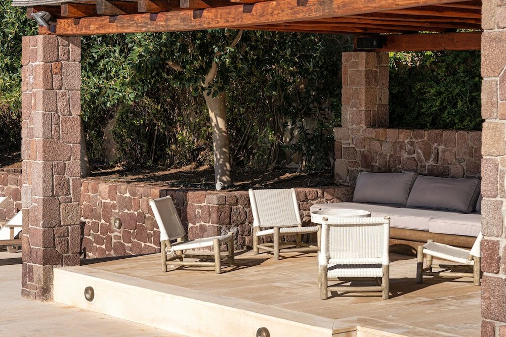 Фото Mediterranean Dream Villa Aegina