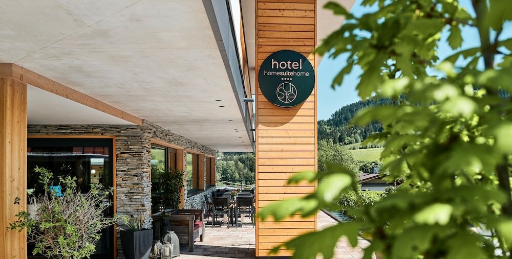 Фото Home Suite Home