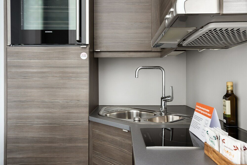 Фото Numa l Topp Apartments