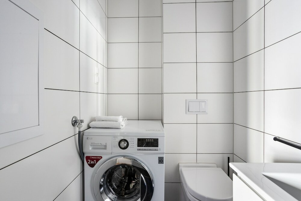 Фото Numa l Topp Apartments