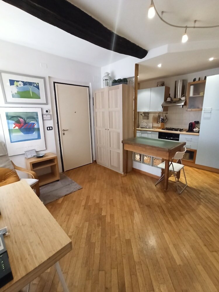 Фото L' Angelo pellegrino