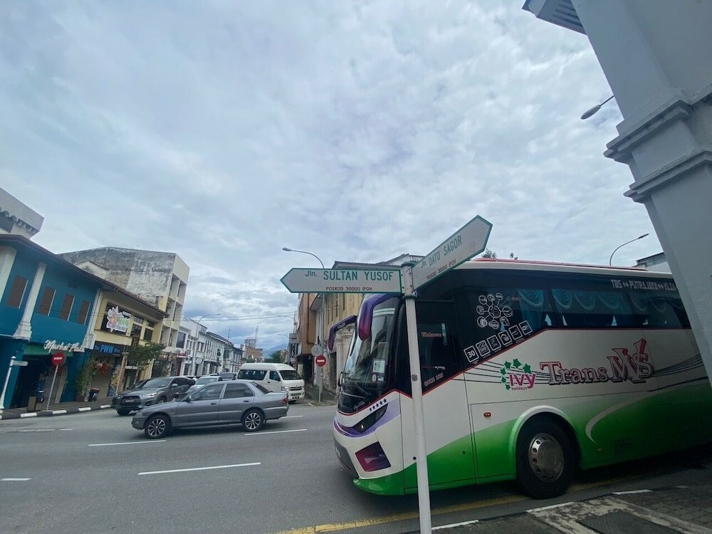 Фото отеля 3