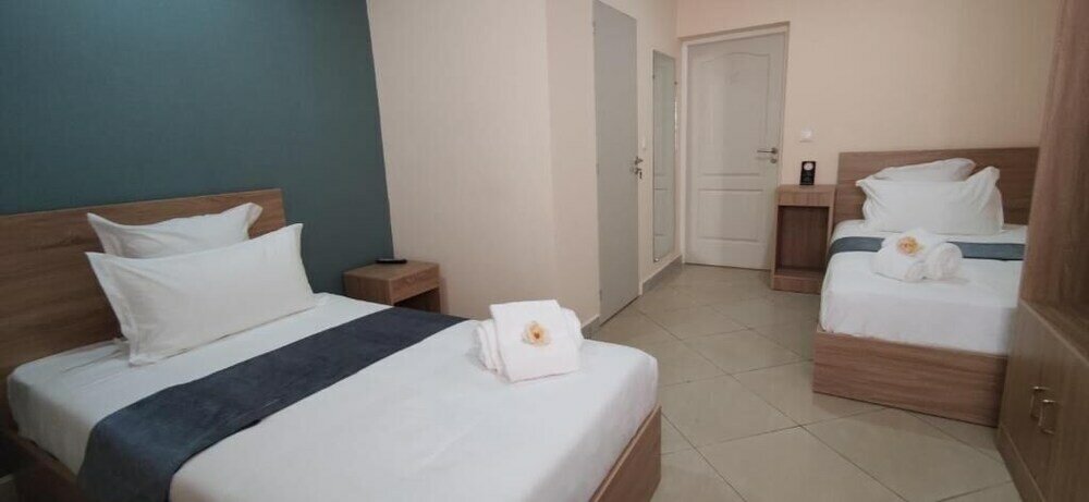 Фото Downtown Hotel