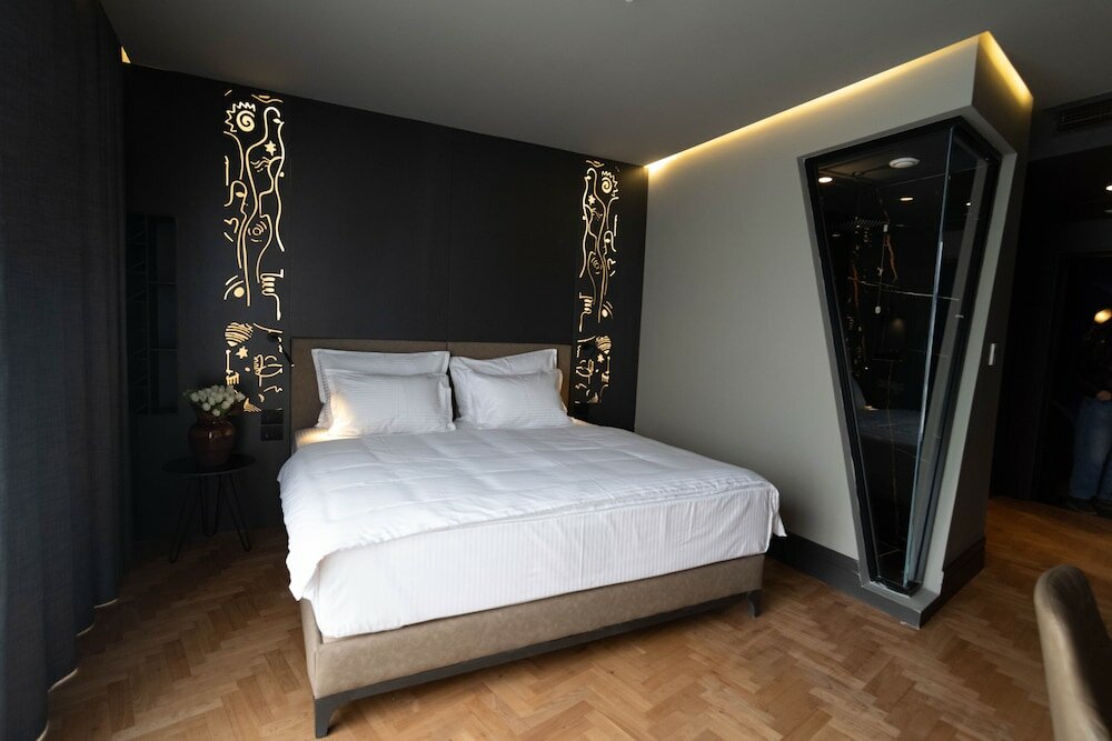 Фото Arka Art Hotel