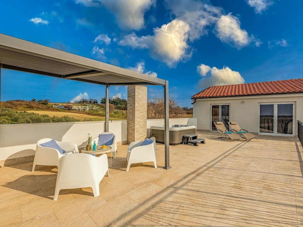 Фото Villa Sunset Grusi