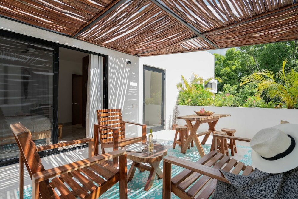 Фото Panoramic House Tulum Pool by Yeah