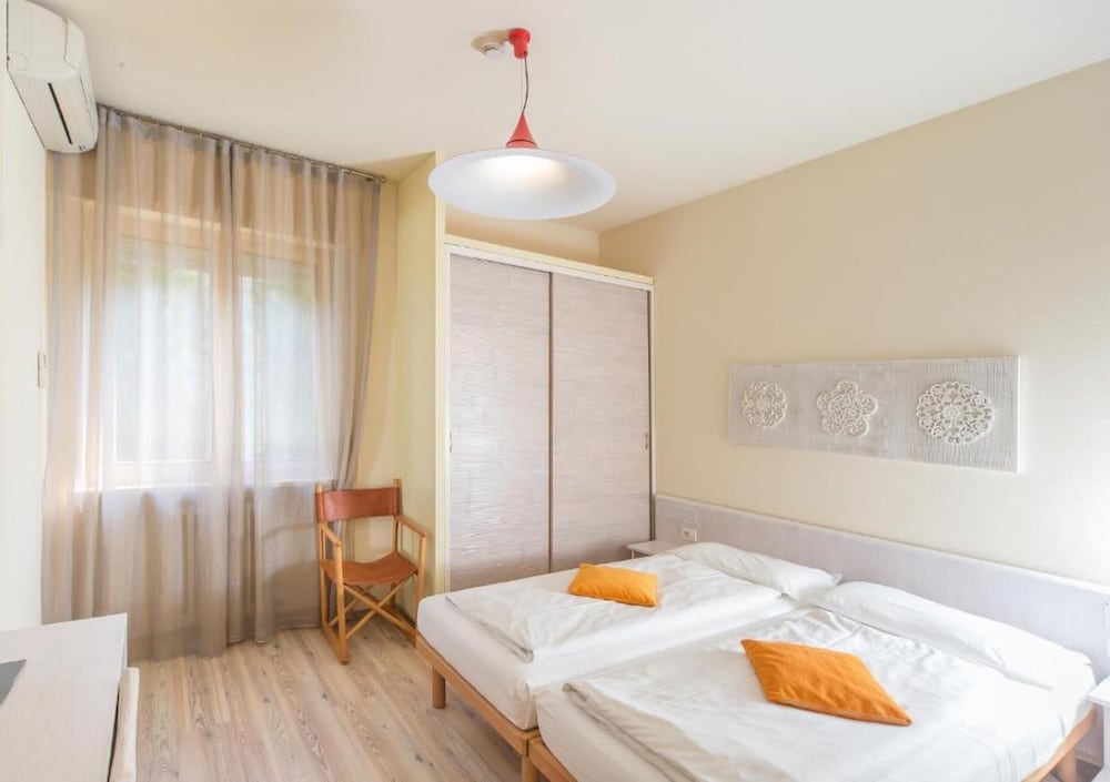 Фото Club Hotel Olivi