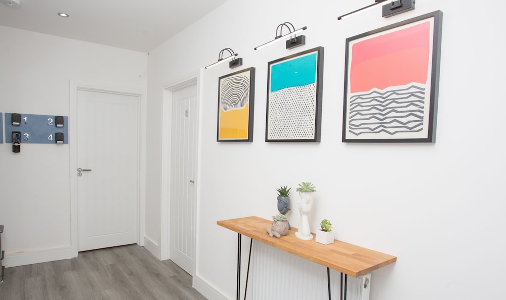 Фото Heathrow Windsor Studios and Rooms