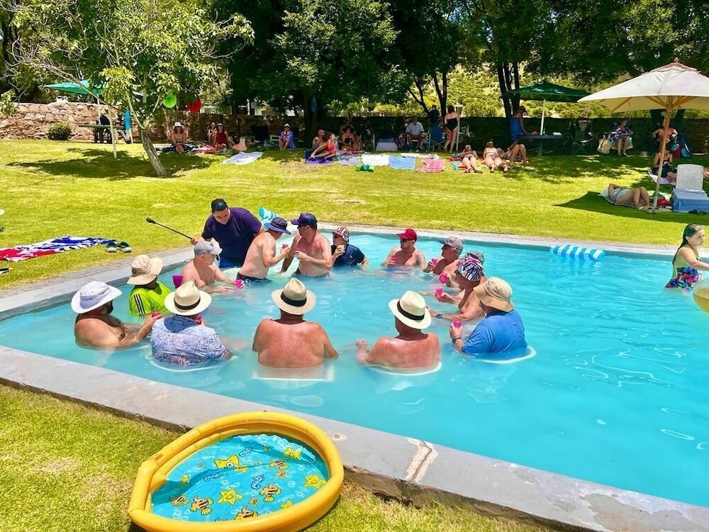 Фото Blanco Guest Farm