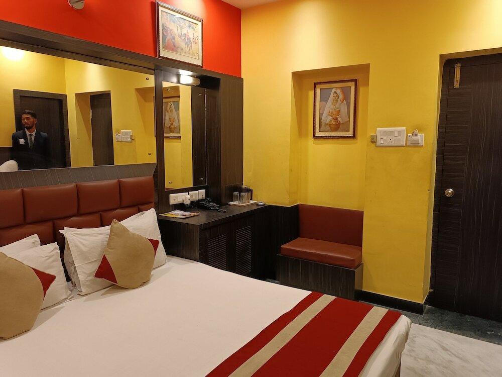 Фото Hotel Mulberry