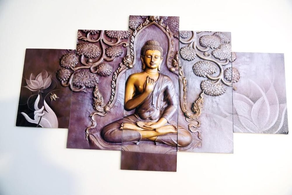 Фото Hotel Uphar