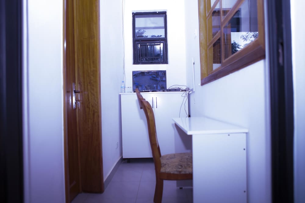 Фото Kigali homes villa