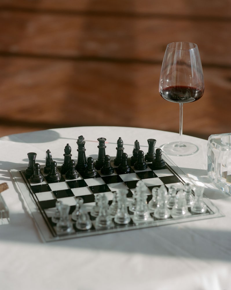 Фото Hôtel Swexan