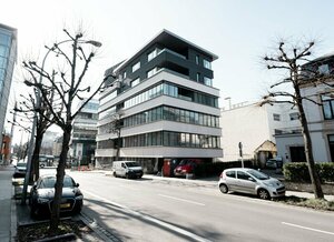 Гостиница Inviting 2br Apt in Ville Haute District