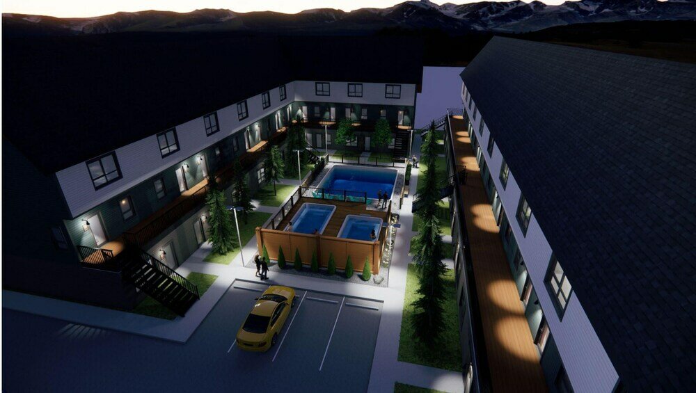 Фото отеля 3