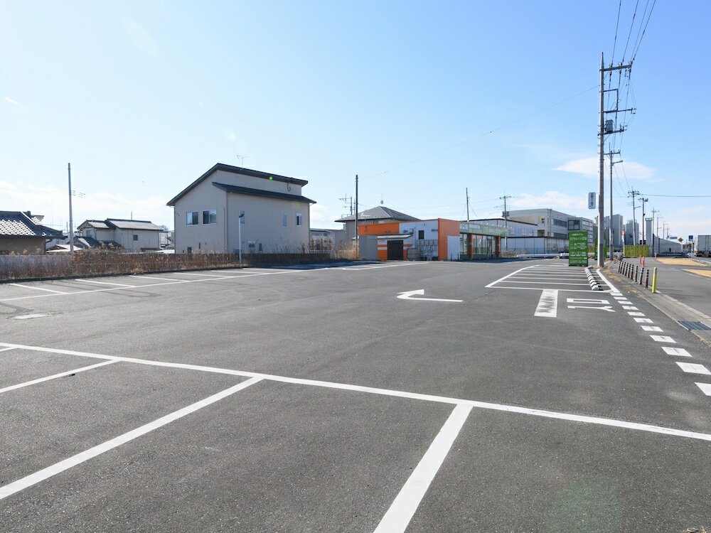 Фото Tabist Capsule Inn Kasakake