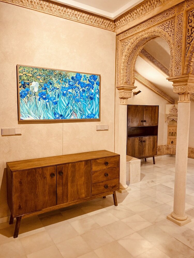 Фото La Posada del Limonero - Adults Only