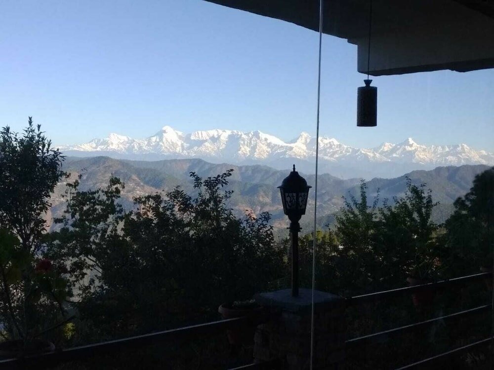 Фото Kasar Himalaya Holiday Home