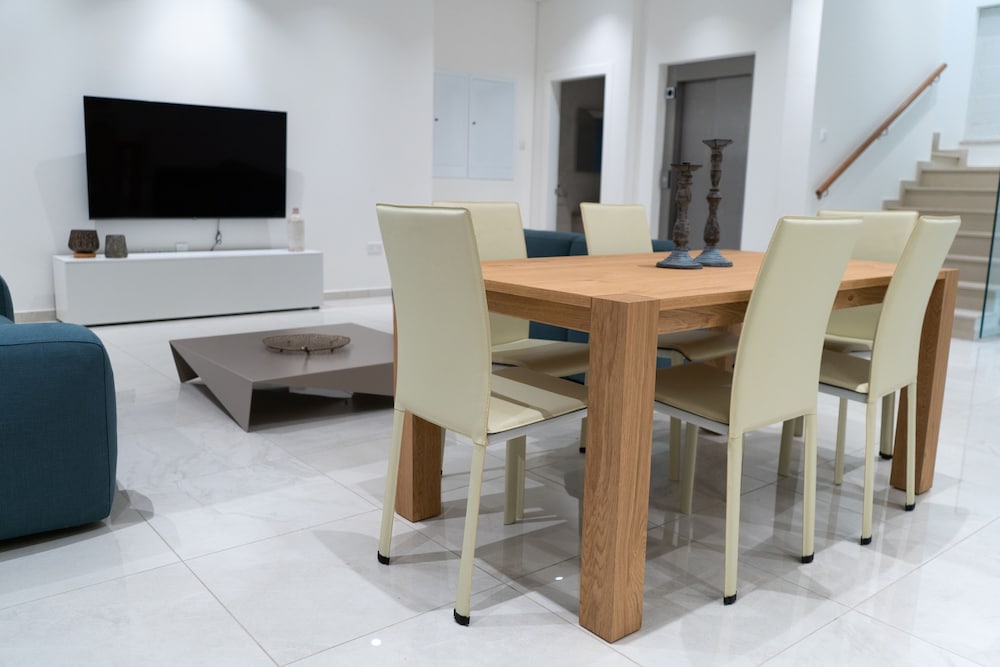 Фото Fortuna Seaview Villa