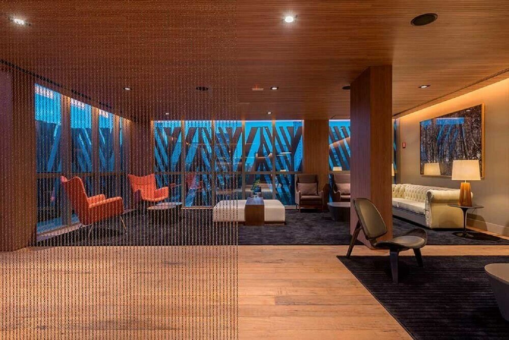 Фото VHouse Faria Lima