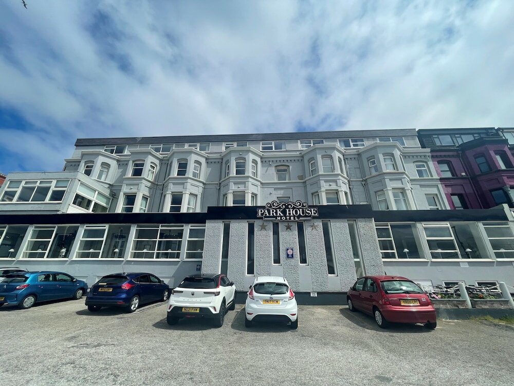 Фото Park House Hotel