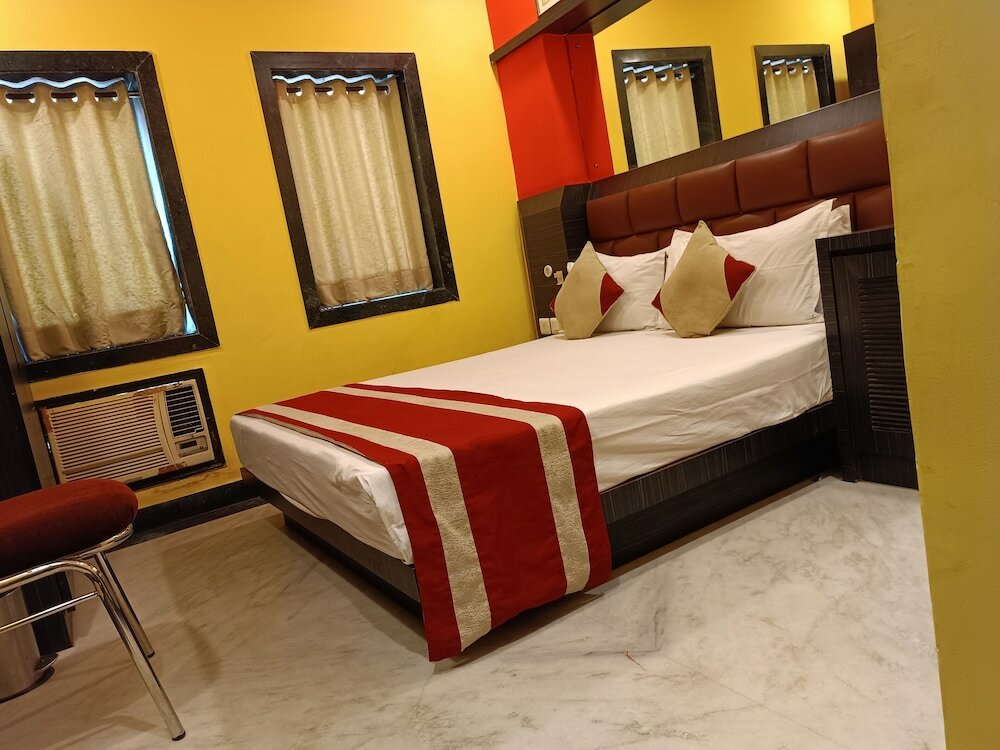 Фото Hotel Mulberry