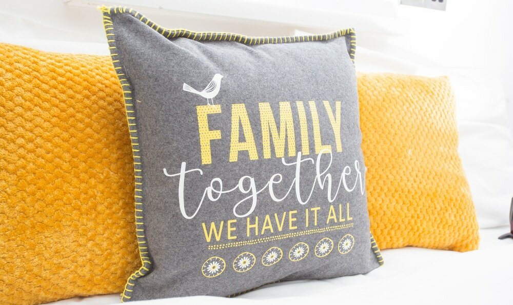 Фото Heathrow Windsor Studios and Rooms