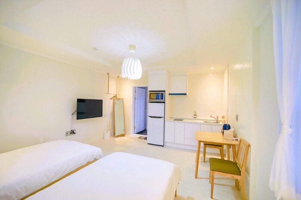 Фото Sarang Tulle Pension