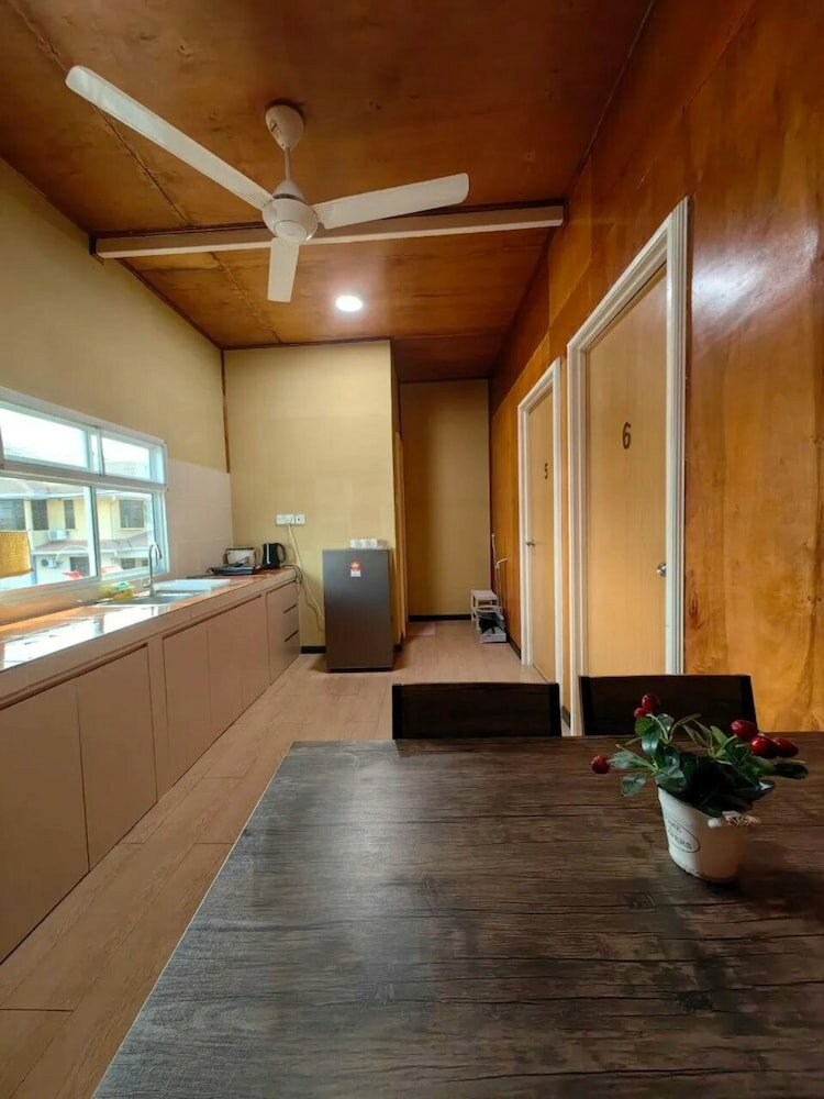 Фото Grapevine Garden