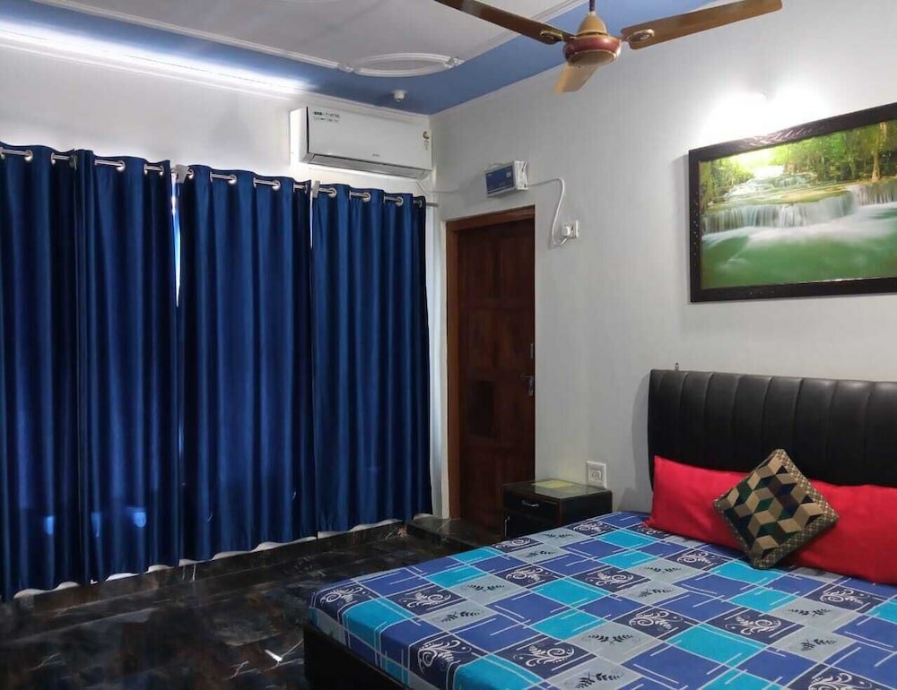 Фото Hotel Sheetal Tower