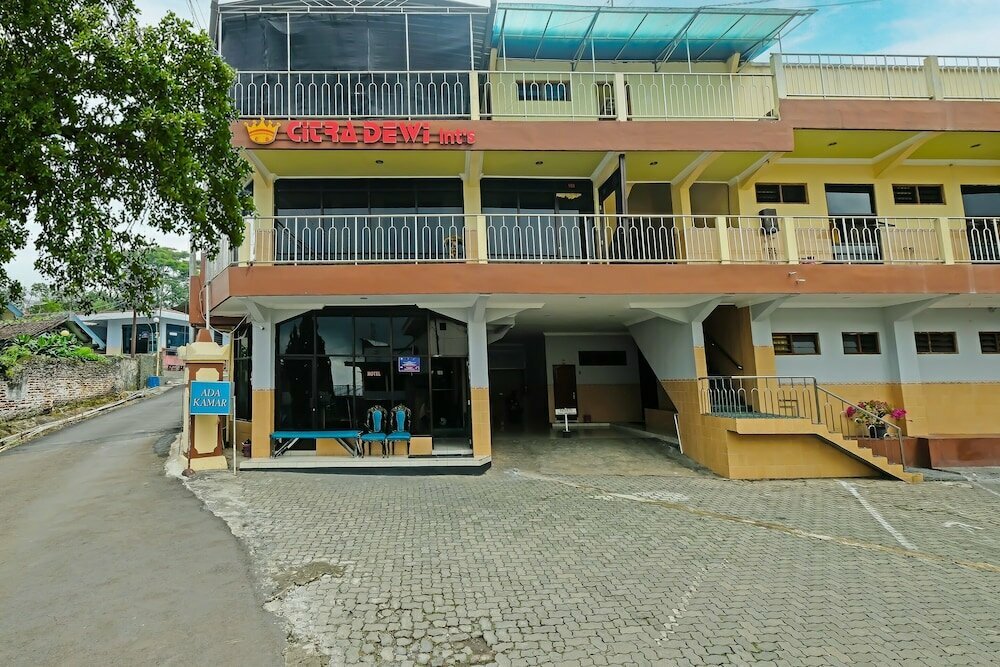 Hotel Collection O 91914 Hotel Citra Dewi 2 Int's, Semarang, photo